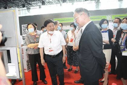 聚好商城精彩亮相2021中國常熟國際商業設備博覽會，日用雜品展區引矚目